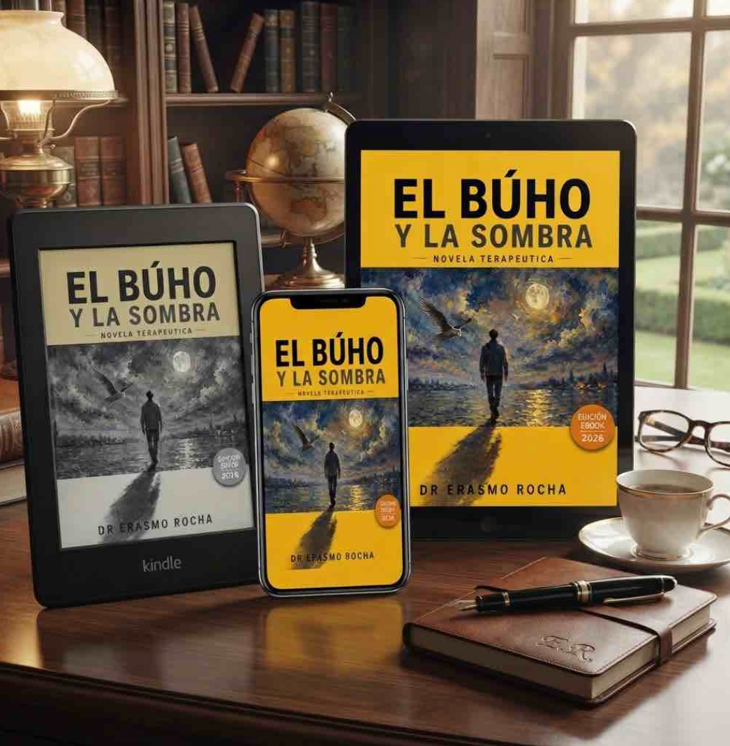 El Búho y la Sombra