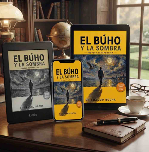 El Búho y la Sombra
