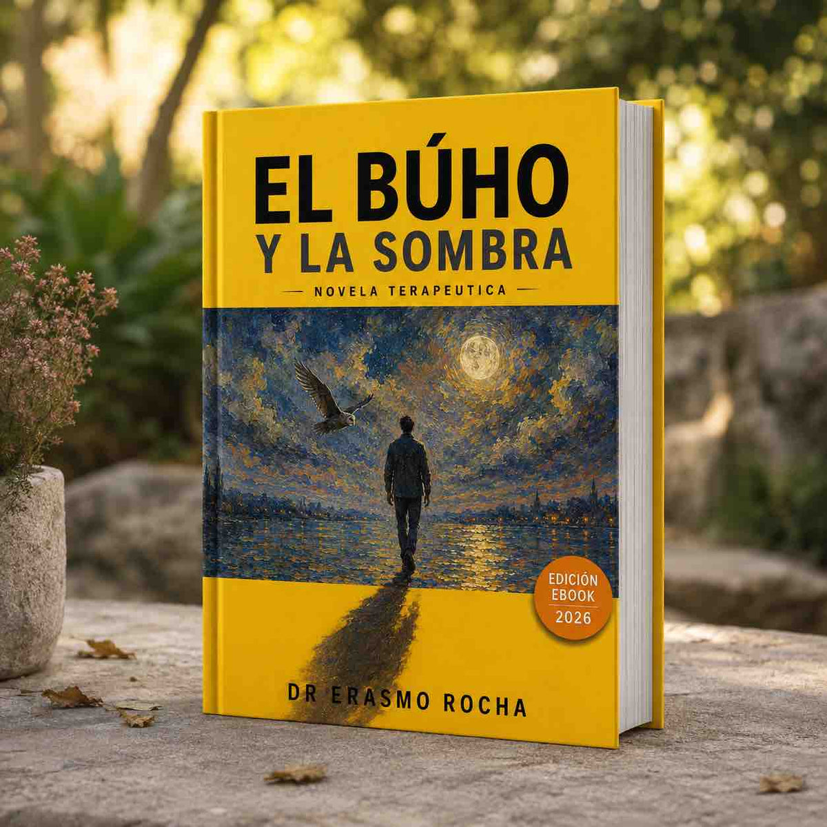 El Búho y la Sombra