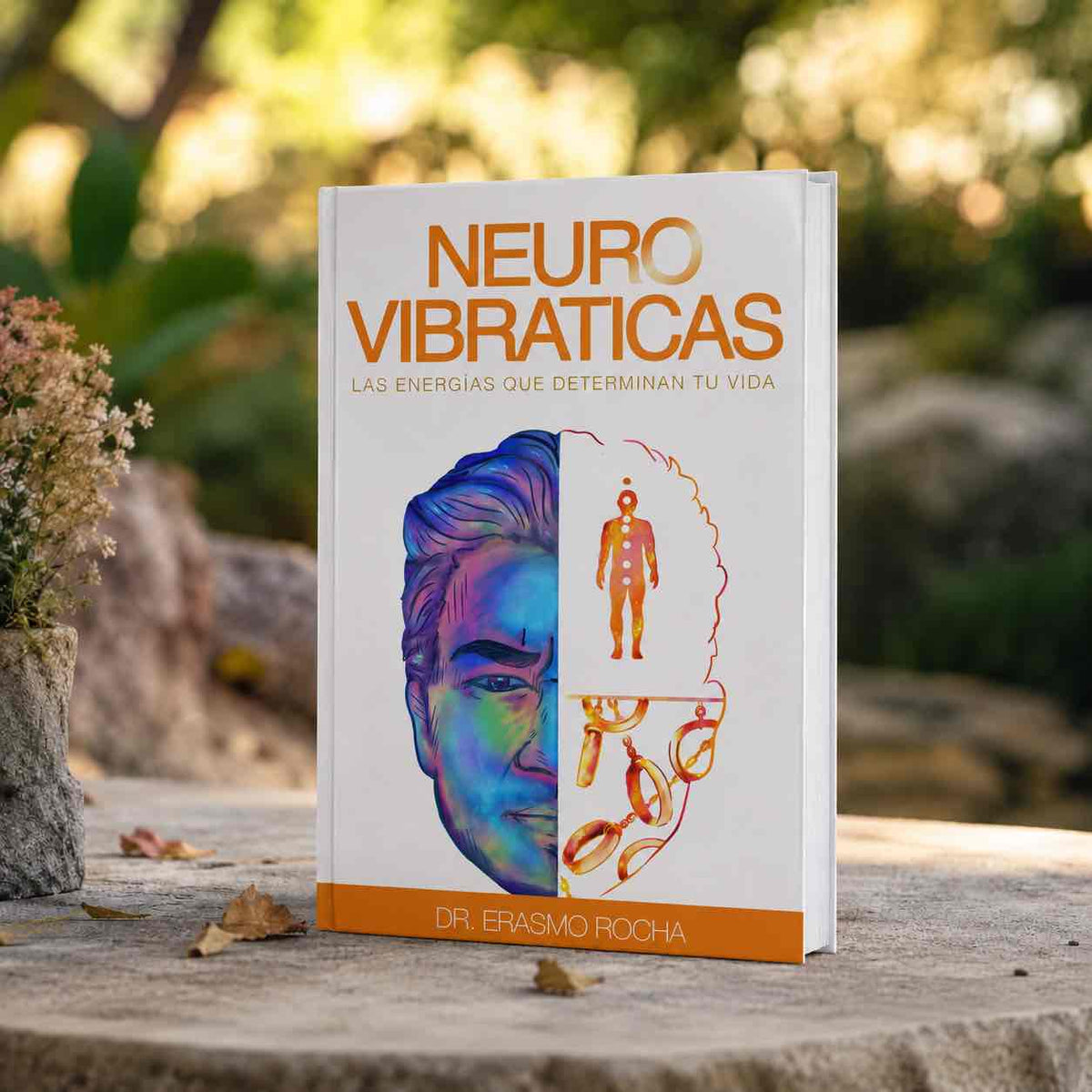 Neurovibráticas: las energías que determinan tu vida
